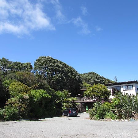 Birdsong Accommodation Hokitika Exterior photo