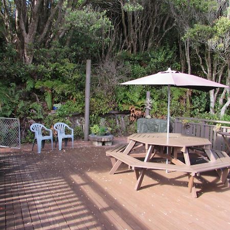 Birdsong Accommodation Hokitika Exterior photo