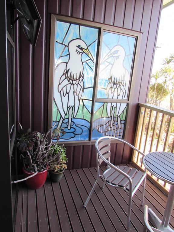 Birdsong Accommodation Hokitika Room photo