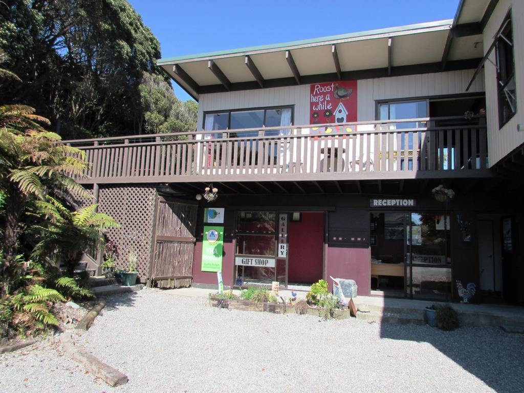 Birdsong Accommodation Hokitika Room photo