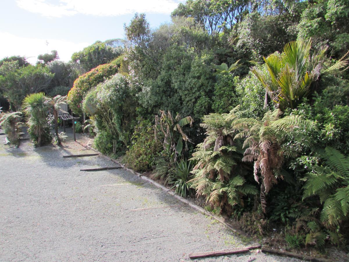 Birdsong Accommodation Hokitika Exterior photo