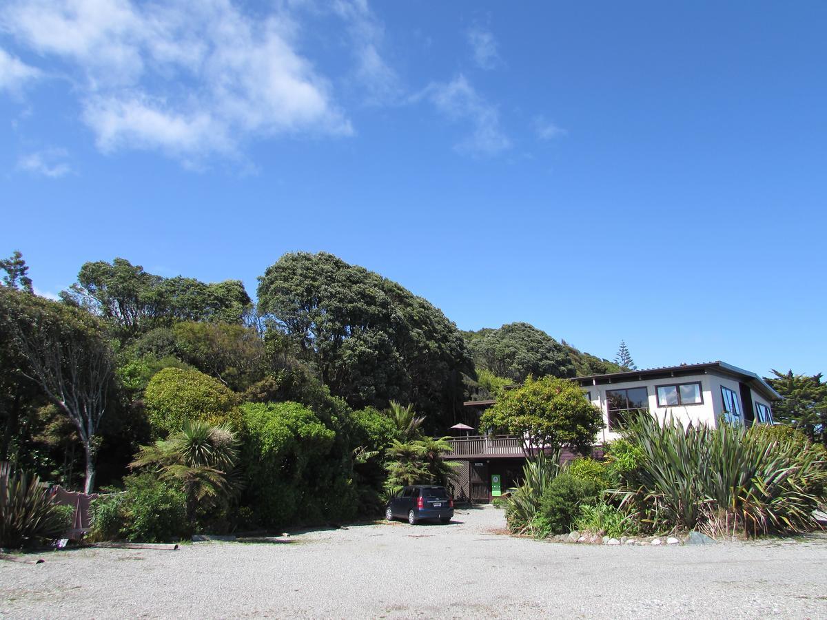 Birdsong Accommodation Hokitika Exterior photo